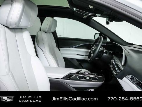 Certified 2024 Cadillac Lyriq Sport image 23