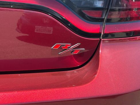 Used 2018 Dodge Charger R/T Scat Pack w/ Beats Audio Group RWD image 33