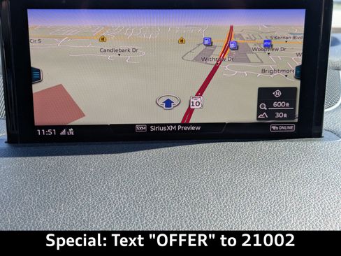 Used 2017 Audi Q7 3.0T Prestige image 26