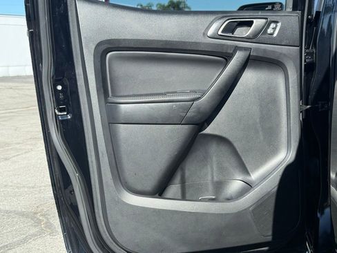 Used 2021 Ford Ranger Lariat w/ Tremor Off-Road Package image 44