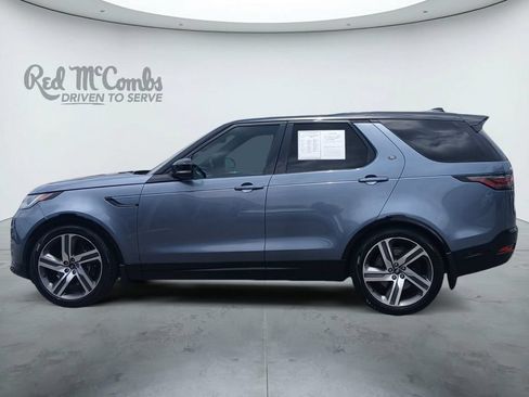 Used 2023 Land Rover Discovery Metropolitan Edition AWD/4WD image 2