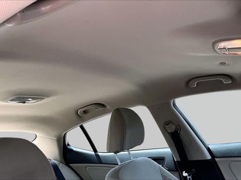 Used 2012 Kia Optima LX FWD image 14