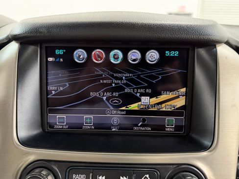 Used 2019 GMC Yukon XL Denali w/ Open Road Package image 30