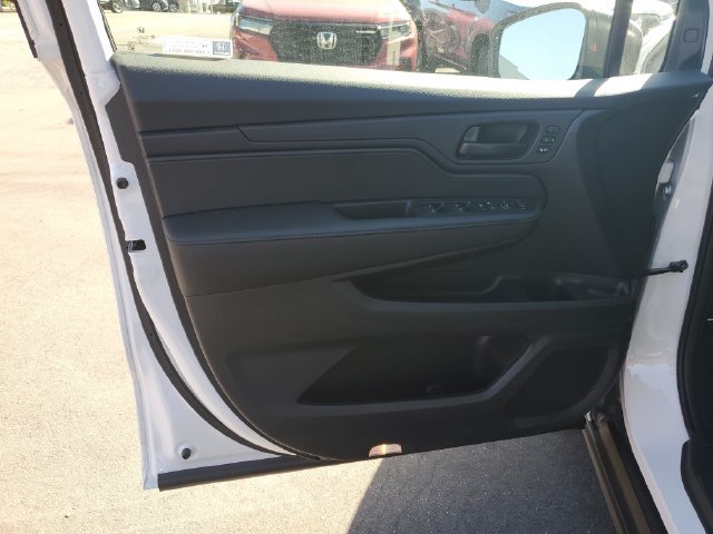 New 2027 Honda Odyssey EX-L image 20