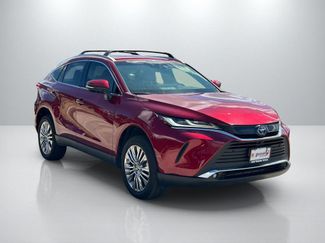 Used 2024 Toyota Venza Limited AWD/4WD video 3