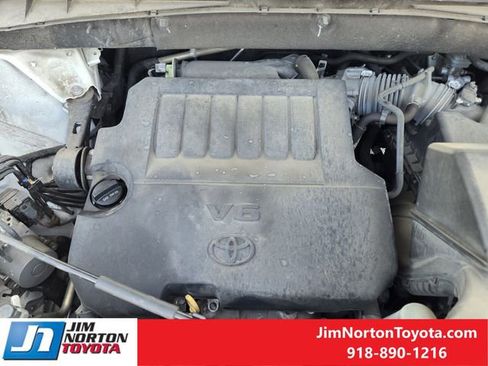 Used 2016 Toyota Highlander Limited Platinum image 31