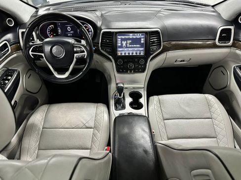 Used 2018 Jeep Grand Cherokee Summit image 31