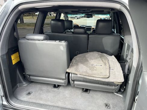 Used 2006 Lexus GX 470 image 34