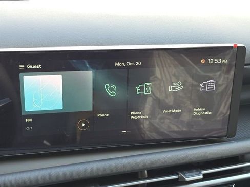 New 2026 Hyundai Santa Cruz SEL image 7