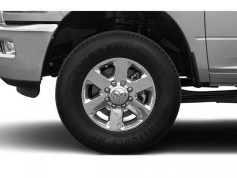 Used 2015 RAM 3500 Tradesman w/ Chrome Appearance Group image 15