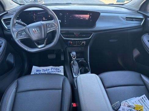 Used 2024 Buick Encore GX Sport Touring image 22