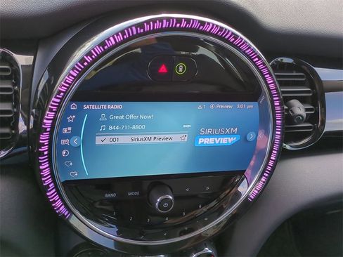 Used 2023 MINI Cooper S image 18