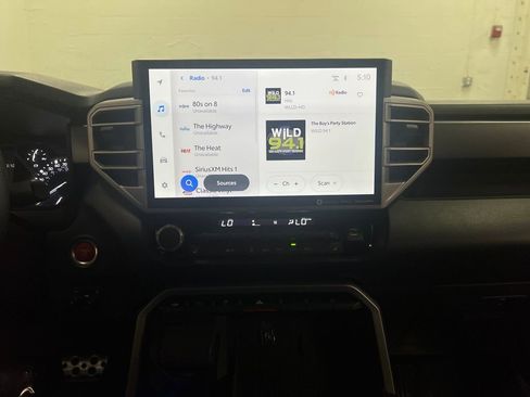 Used 2022 Toyota Tundra SR5 image 19