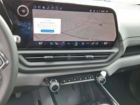 New 2026 Chevrolet Silverado EV LT w/ Plus Package image 8