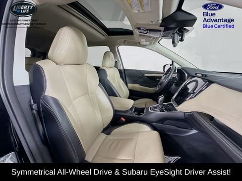 Used 2024 Subaru Outback Limited image 30