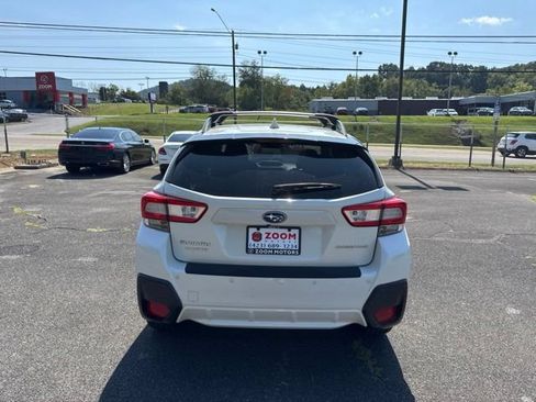 Used 2019 Subaru Crosstrek 2.0i Limited w/ Moonroof Package w/Navigation AWD/4WD image 7
