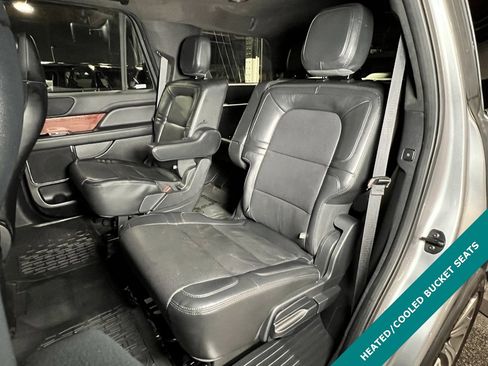 Used 2023 Lincoln Navigator Reserve image 20