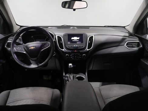 Used 2019 Chevrolet Equinox LT w/ Driver Convenience Package AWD/4WD image 16
