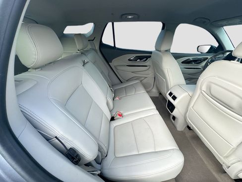 Used 2019 GMC Terrain Denali w/ Driver Alert Package II image 28