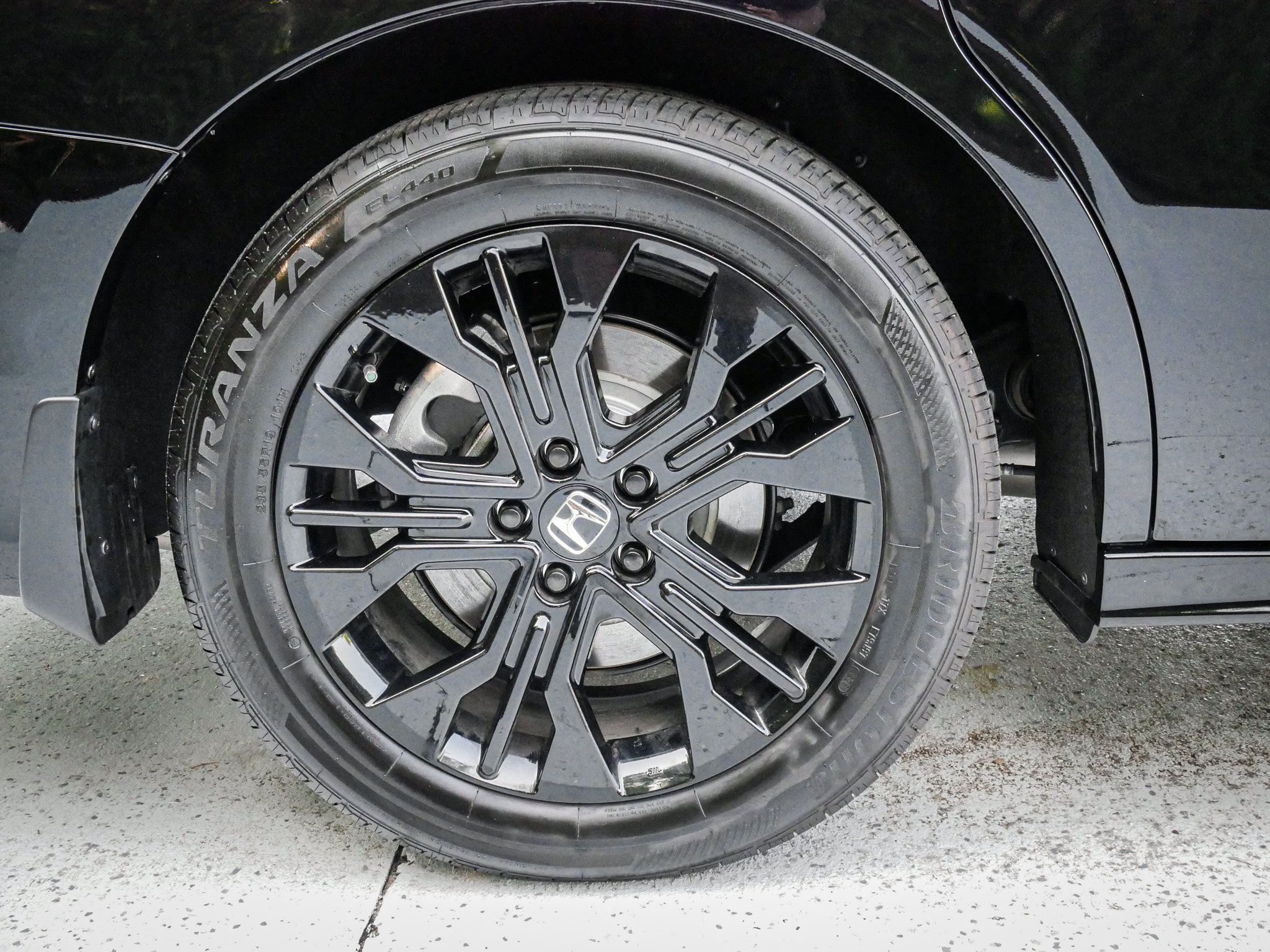 Certified 2026 Honda Odyssey Sport-L image 13