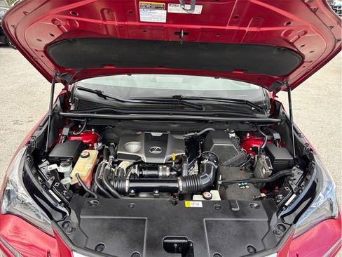 Used 2019 Lexus NX 300 FWD w/ Accessory Package 2 image 45