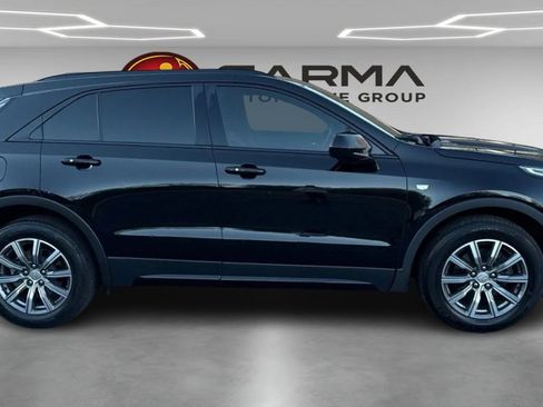 Used 2019 Cadillac XT4 Sport w/ Driver Awareness Package image 6