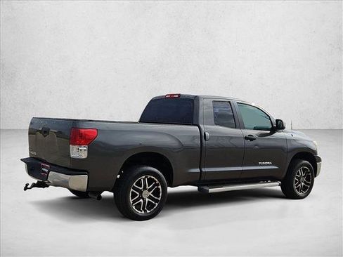 Used 2011 Toyota Tundra 2WD Double Cab w/ Tow Pkg image 11