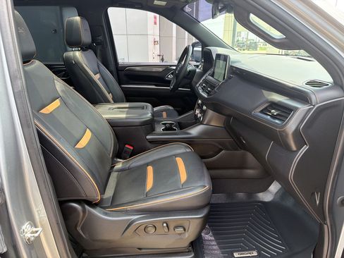 Used 2023 GMC Yukon AT4 AWD/4WD image 31