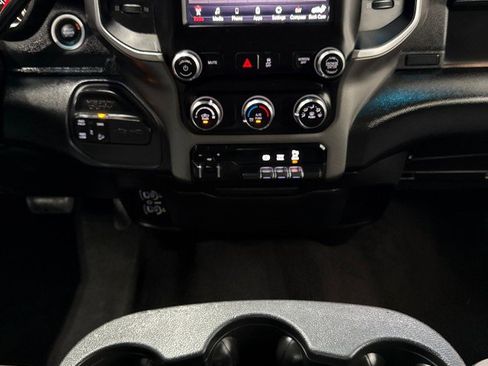 Used 2019 RAM 2500 Big Horn image 19