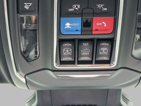 New 2026 Jeep Cherokee Limited AWD/4WD image 14