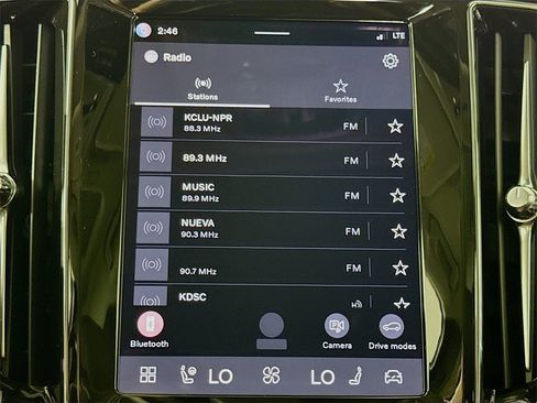 New 2026 Volvo V60 B5 Cross Country Plus w/ Climate Package image 14