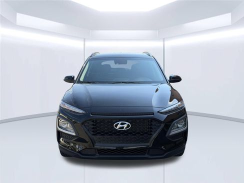 Used 2021 Hyundai Kona SEL AWD/4WD image 2