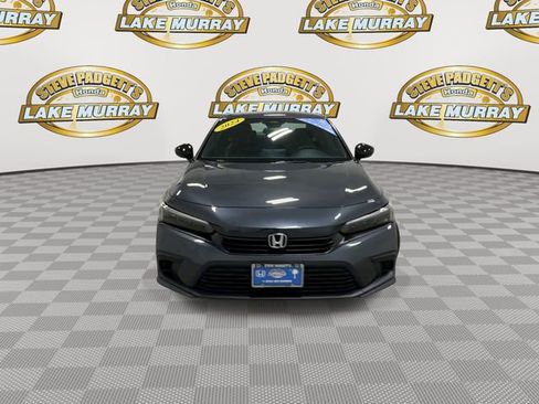 Used 2024 Honda Civic Sport image 6