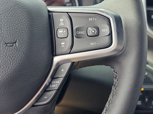 New 2026 RAM 2500 Big Horn image 21