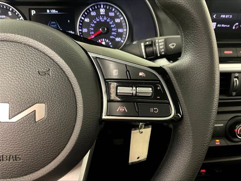 Certified 2023 Kia Forte LXS w/ LXS Technology Package FWD image 11