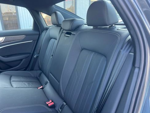 Used 2021 Audi A6 3.0T Premium w/ Convenience Package image 14