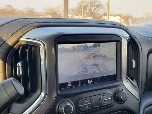 Certified 2021 Chevrolet Silverado 1500 RST w/ Convenience Package II image 34