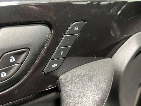 Used 2021 Chevrolet Blazer Premier w/ Driver Confidence II Package image 12