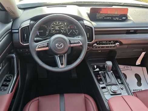 New 2026 MAZDA CX-50 2.5 Hybrid w/ Weather Package image 5