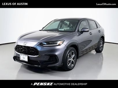 Used 2024 Honda HR-V EX-L