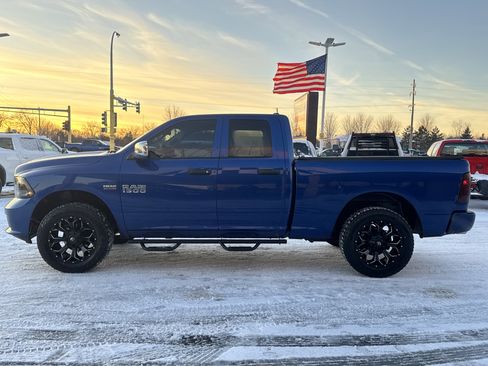 Used 2017 RAM 1500 Express w/ Express Value Package image 7