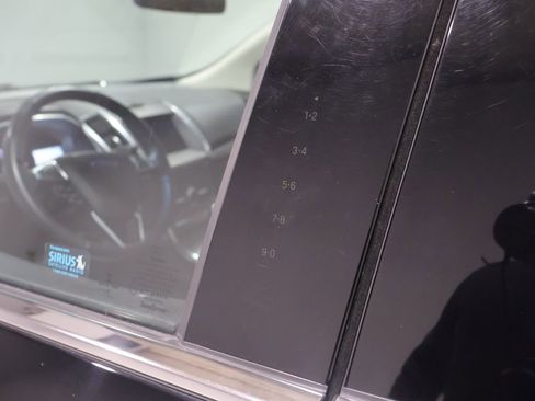 Used 2016 Ford Edge Titanium w/ Equipment Group 301A image 11