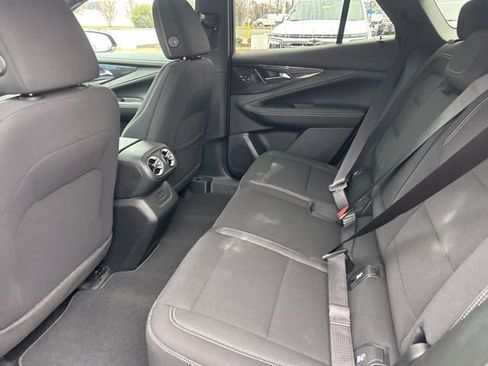 New 2026 Chevrolet Blazer EV LT image 27