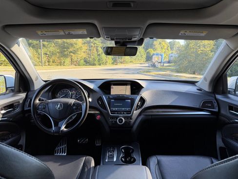 Used 2020 Acura MDX Sport Hybrid w/ Technology Pkg image 21