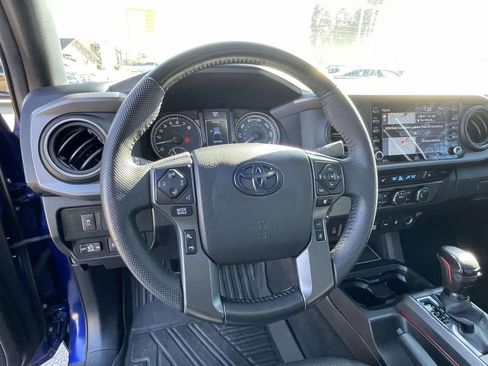 Used 2022 Toyota Tacoma 2WD Double Cab image 19