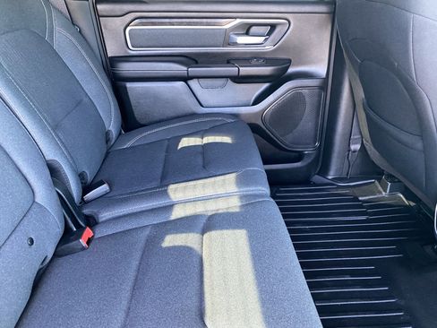 Used 2022 RAM 1500 Big Horn image 13