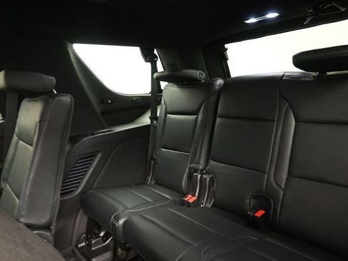 Used 2023 Chevrolet Tahoe LS w/ Driver Alert Package AWD/4WD image 20