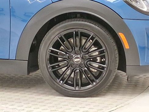 Certified 2024 MINI Cooper S FWD image 10