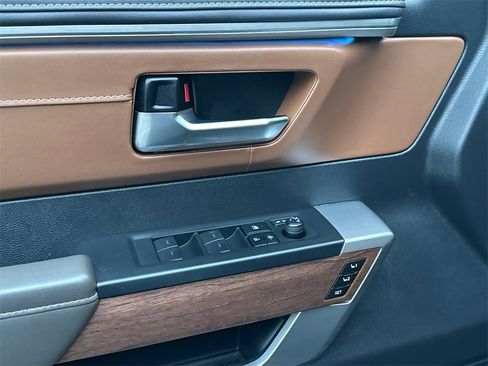 Used 2023 Toyota Tundra 1794 Edition image 18