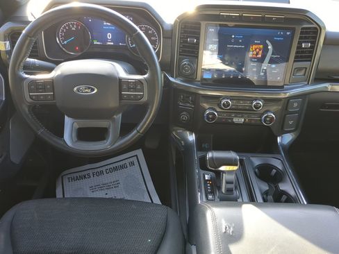 Certified 2021 Ford F150 XLT w/ Equipment Group 302A High image 43